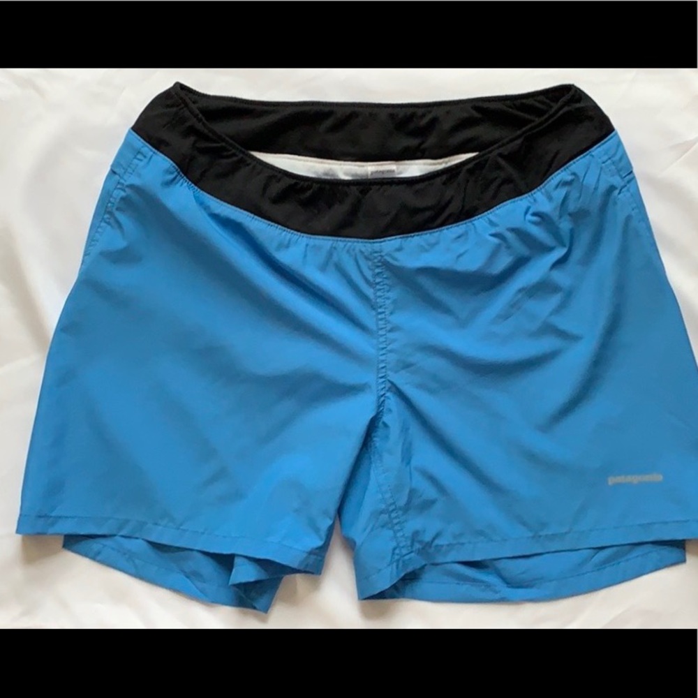 Patagonia Running Shorts